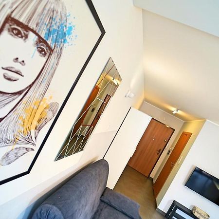 Apartament Every Sky Lesny Dom 18A-19 Karpacz Exterior photo