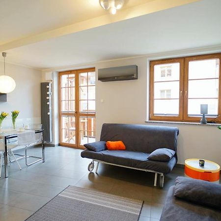 Apartament Every Sky Lesny Dom 18A-19 Karpacz Exterior photo