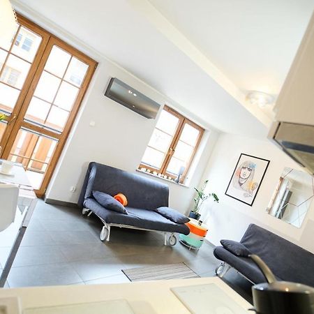 Apartament Every Sky Lesny Dom 18A-19 Karpacz Exterior photo