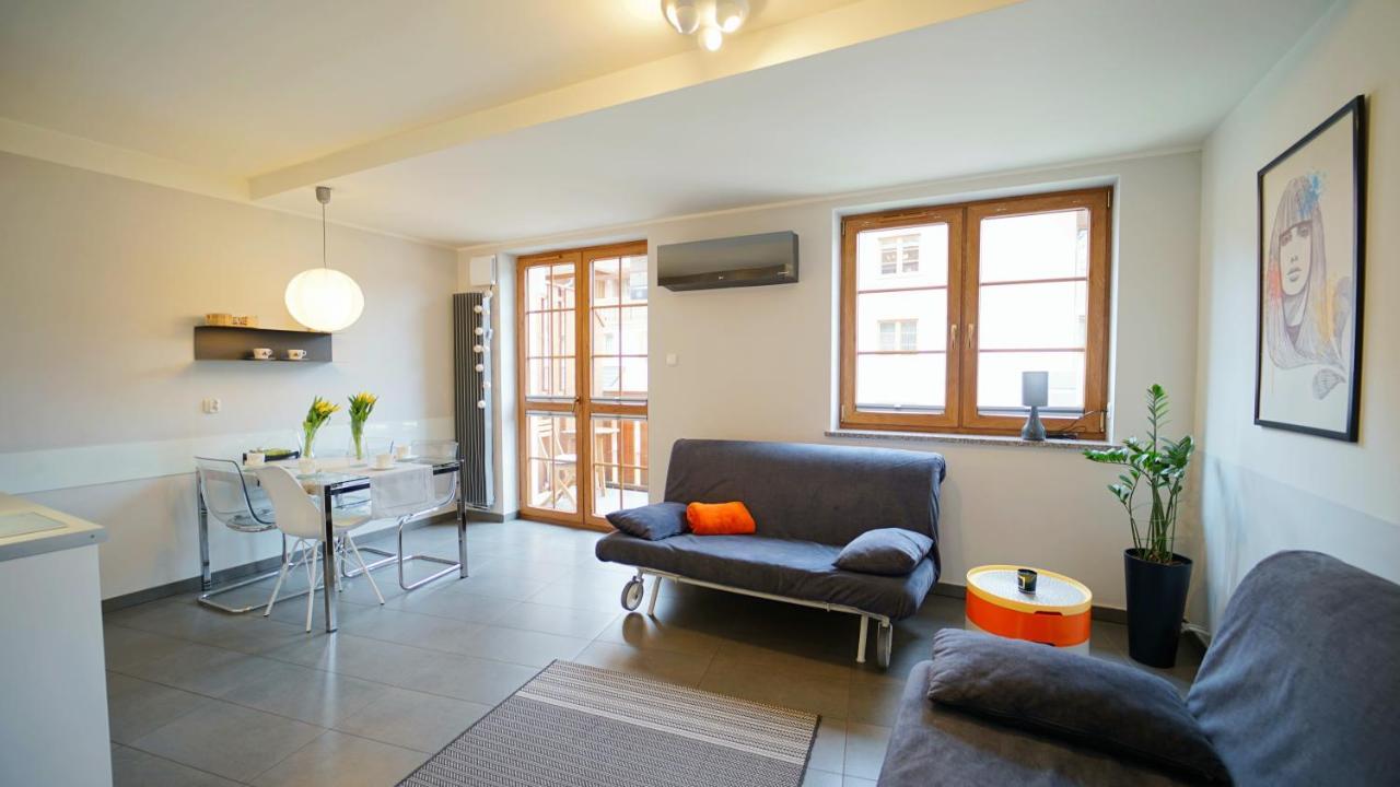 Apartament Every Sky Lesny Dom 18A-19 Karpacz Exterior photo