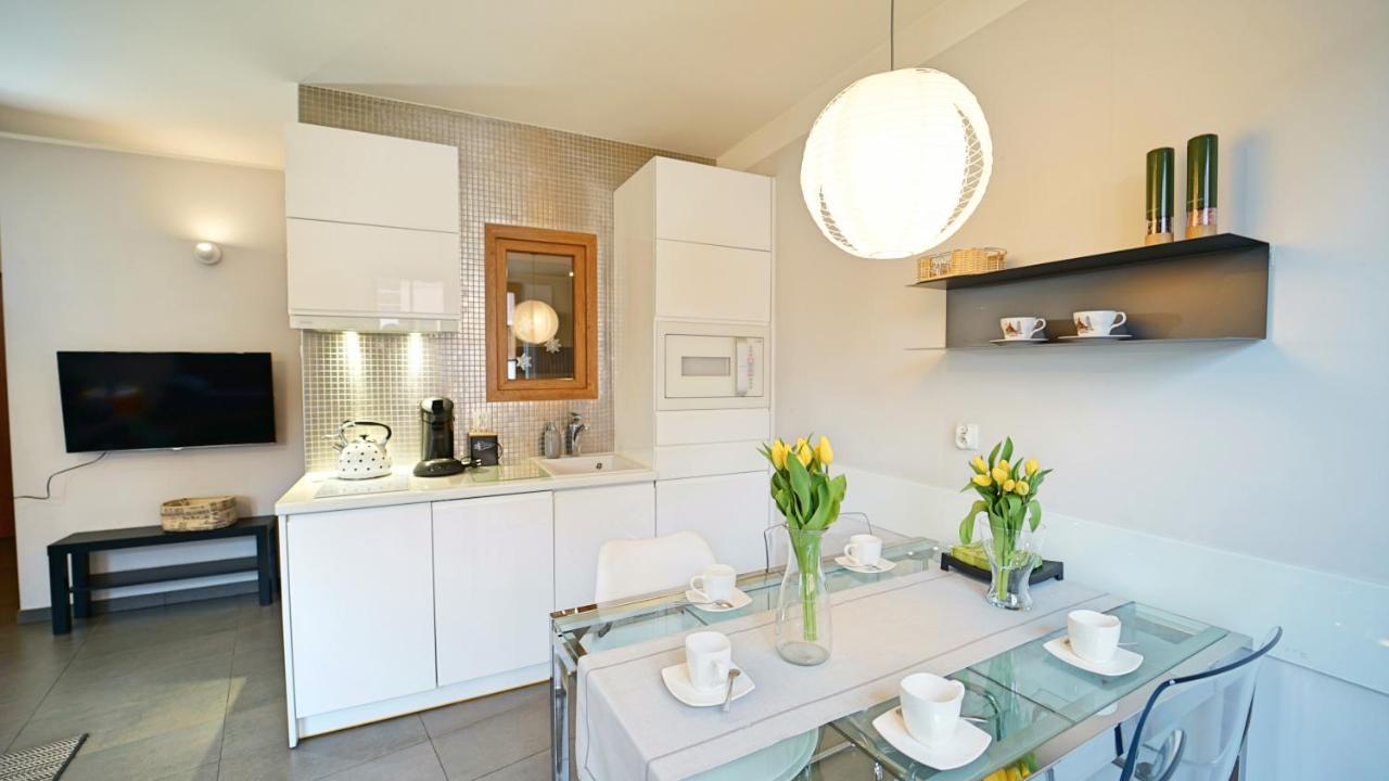 Apartament Every Sky Lesny Dom 18A-19 Karpacz Exterior photo