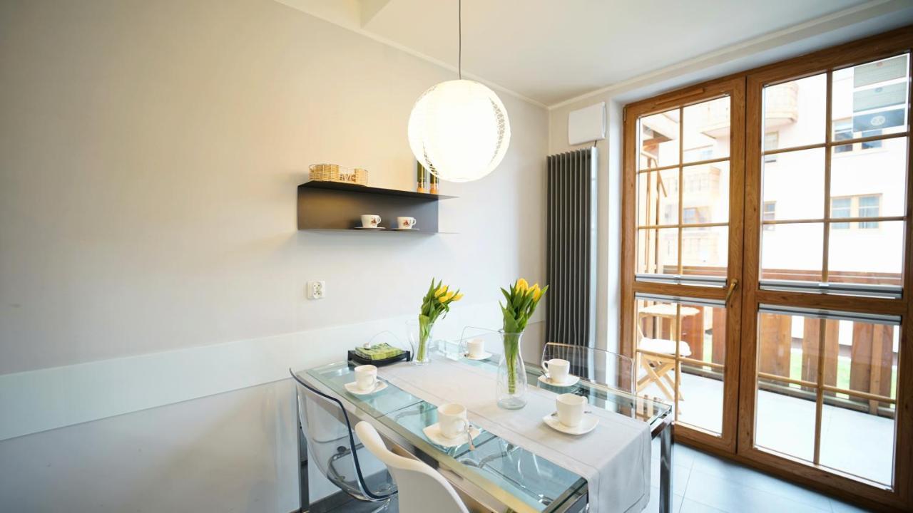 Apartament Every Sky Lesny Dom 18A-19 Karpacz Exterior photo