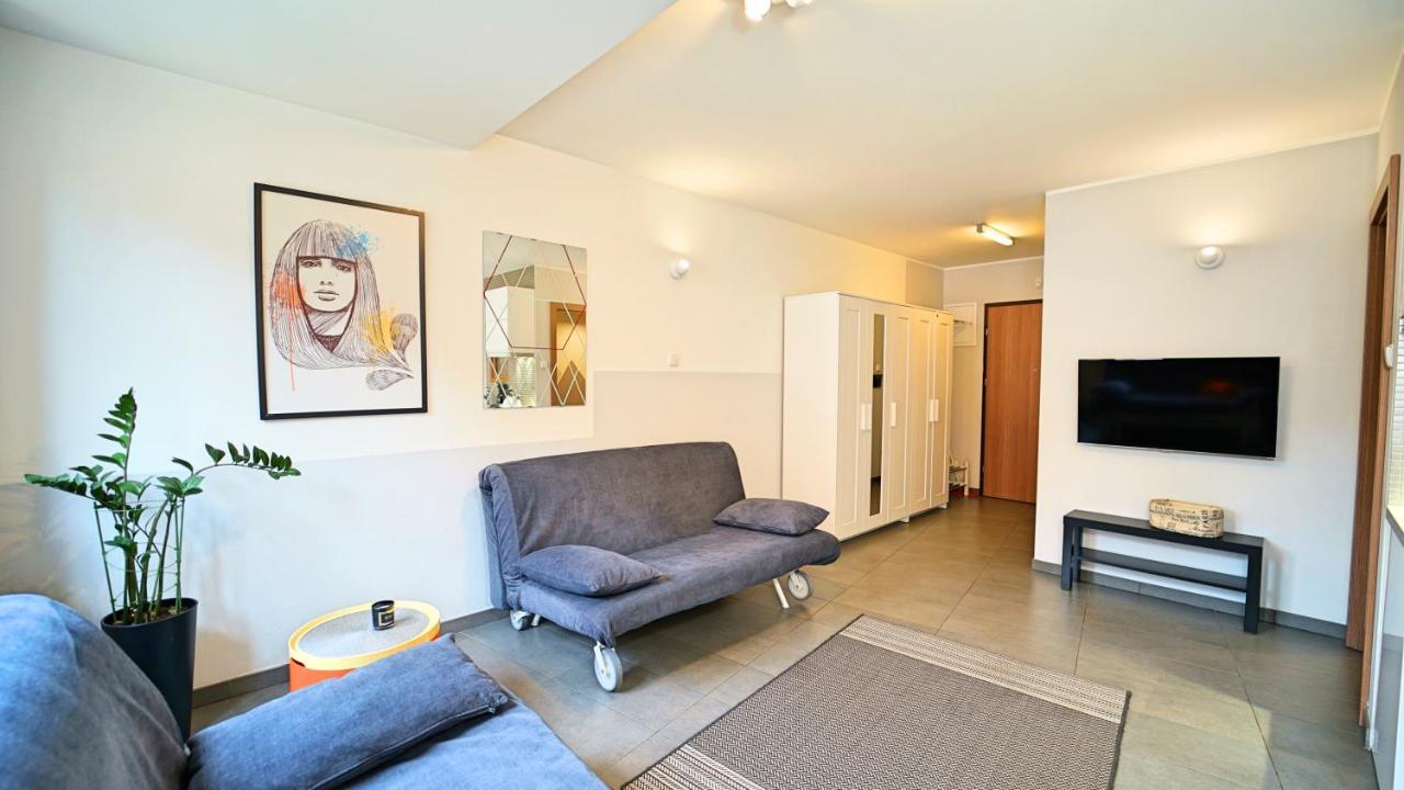 Apartament Every Sky Lesny Dom 18A-19 Karpacz Exterior photo