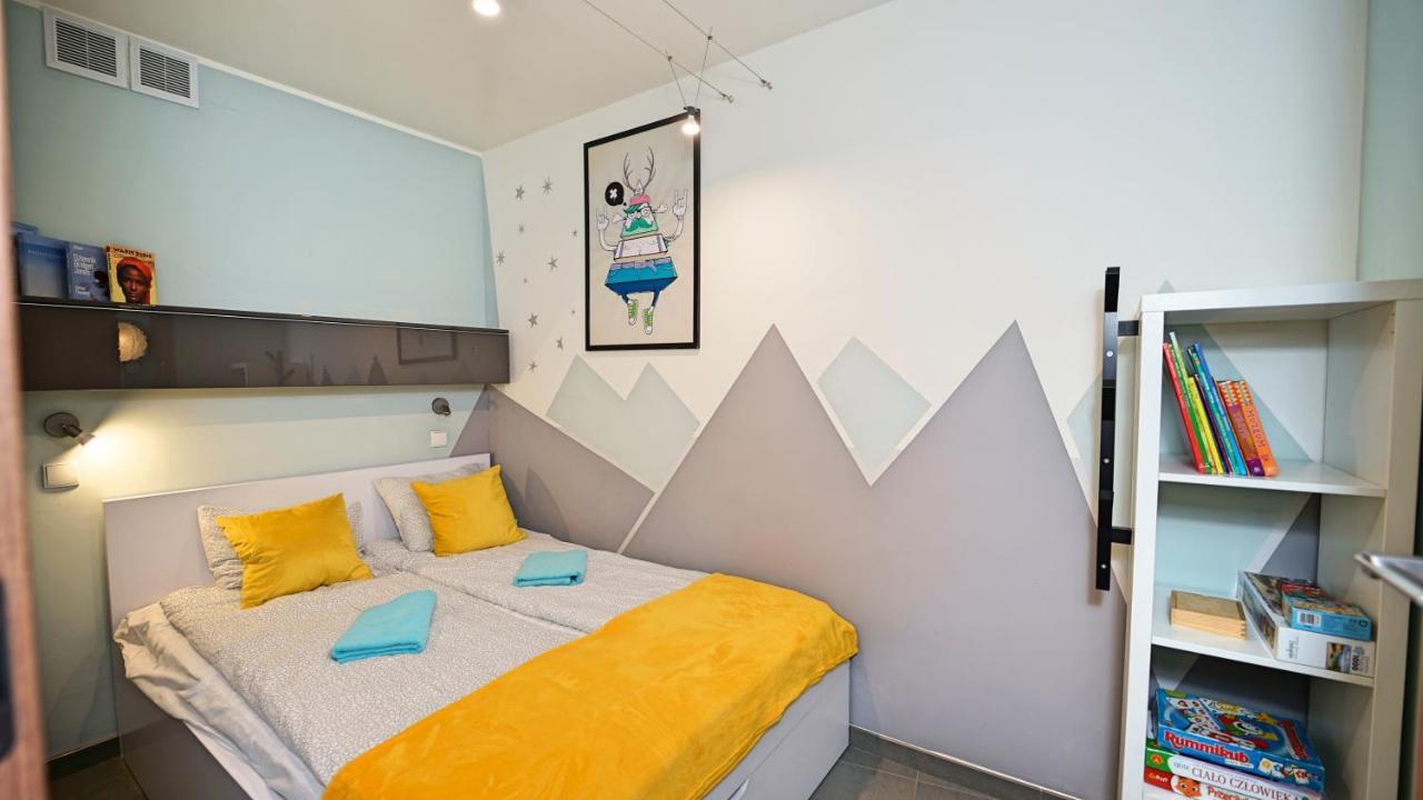 Apartament Every Sky Lesny Dom 18A-19 Karpacz Exterior photo