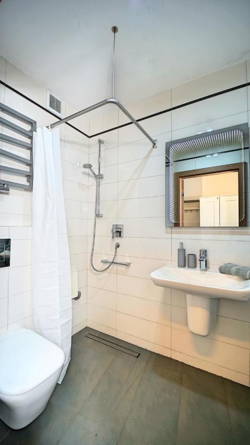 Apartament Every Sky Lesny Dom 18A-19 Karpacz Exterior photo